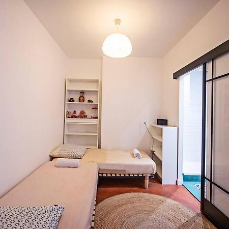 Apartament Cabana & Clin D'Oeil Sur Le Vieux Port Marsylia Zewnętrze zdjęcie